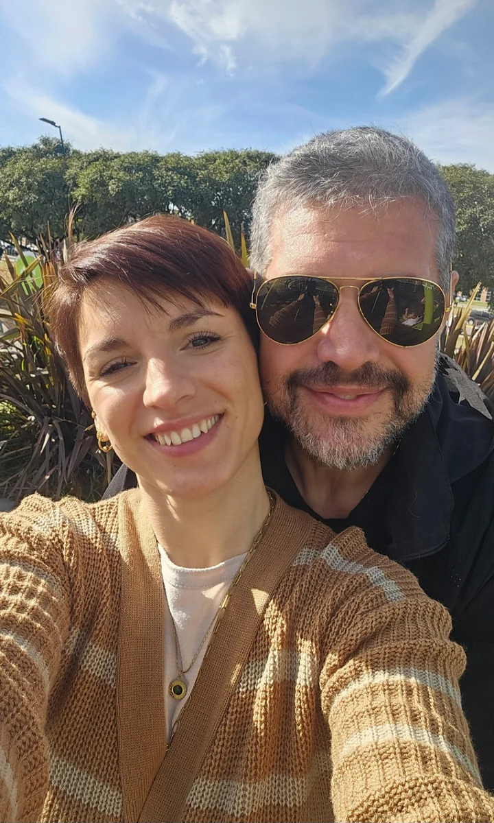 La familia que fuimos siendo