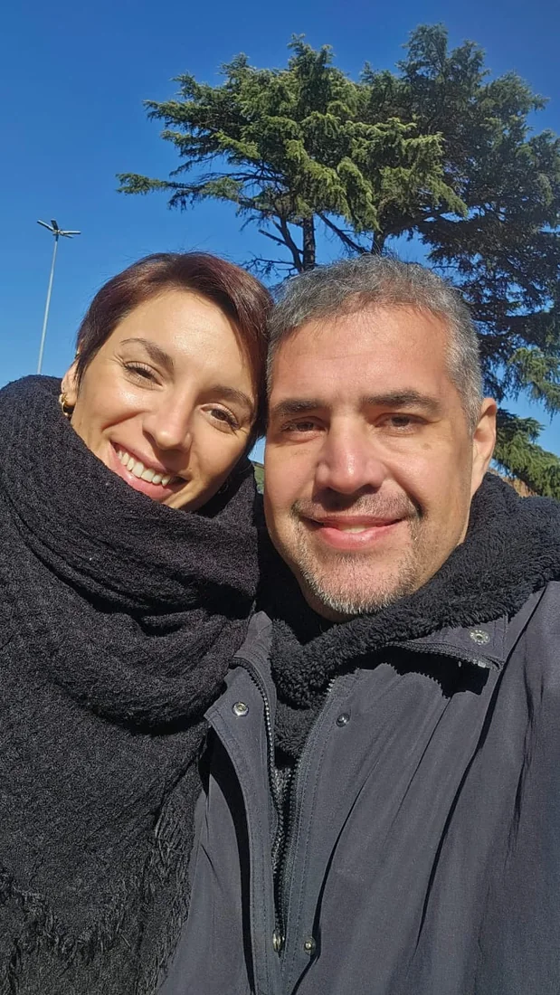 La familia que fuimos siendo