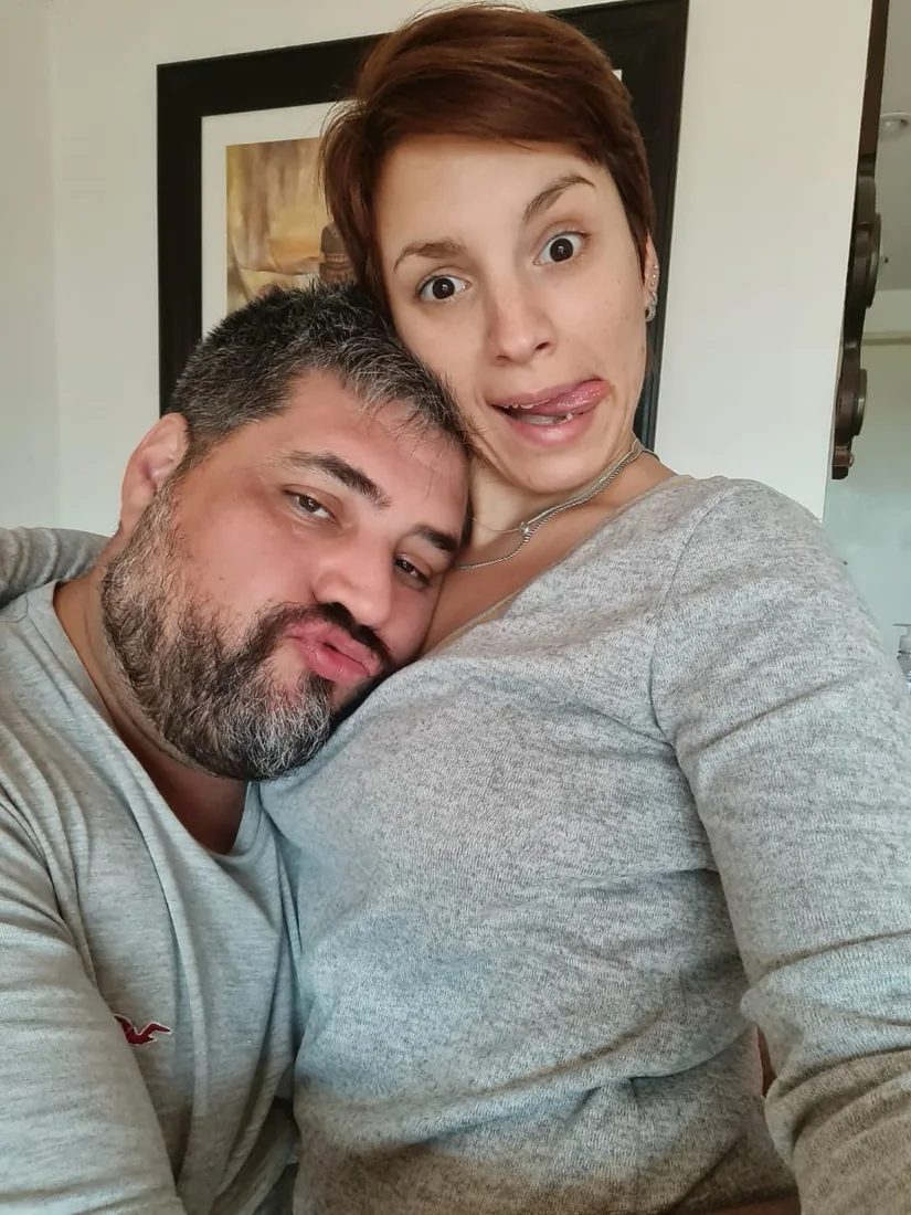 La familia que fuimos siendo