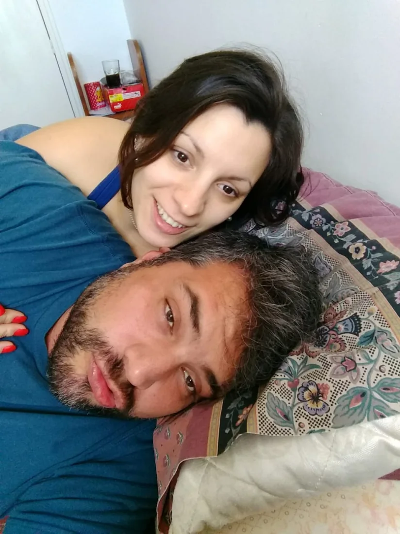 La familia que fuimos siendo