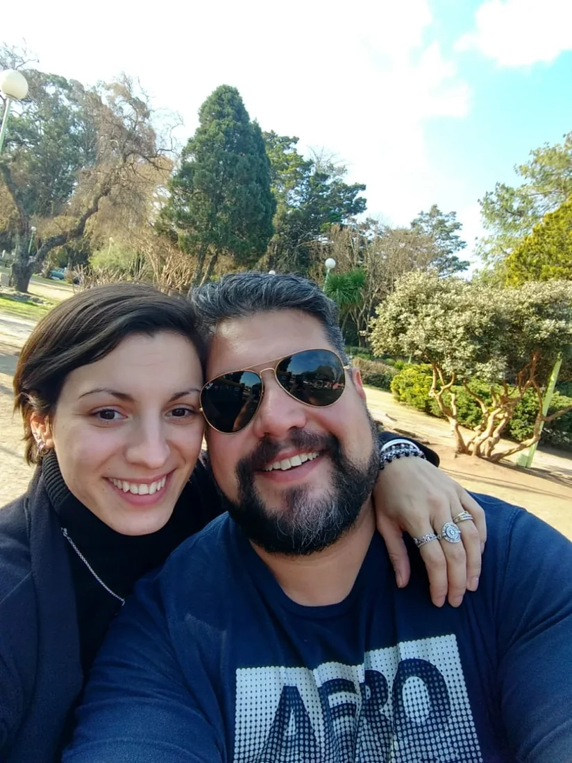 La familia que fuimos siendo